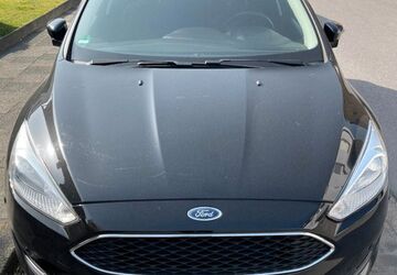 Ford Focus 143.100 km 8.400 &euro; Langenfeld 40764