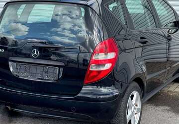 Mercedes-Benz A 150 150.000 km 4.490 &euro; Solingen 42719