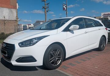 Hyundai i40 92.600 km 7.700 &euro; Köln 51063