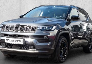 Jeep Compass 26.740 km 26.980 &euro; Köln 51149