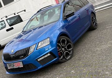 Skoda Octavia 147.200 km 18.800 &euro; Köln 51145