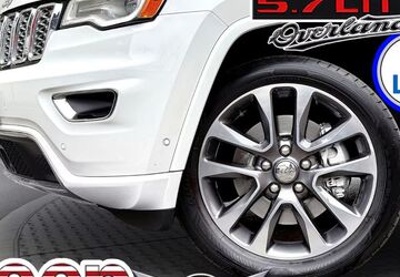 Jeep Grand Cherokee 79.998 km 29.990 &euro; Düsseldorf 40625