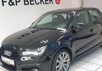 Audi A1 134.755 km 14.890 &euro; Wuppertal 42275