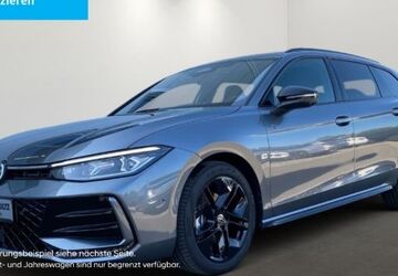 VW Passat 4.500 km 50.980 &euro; Neuss 41460