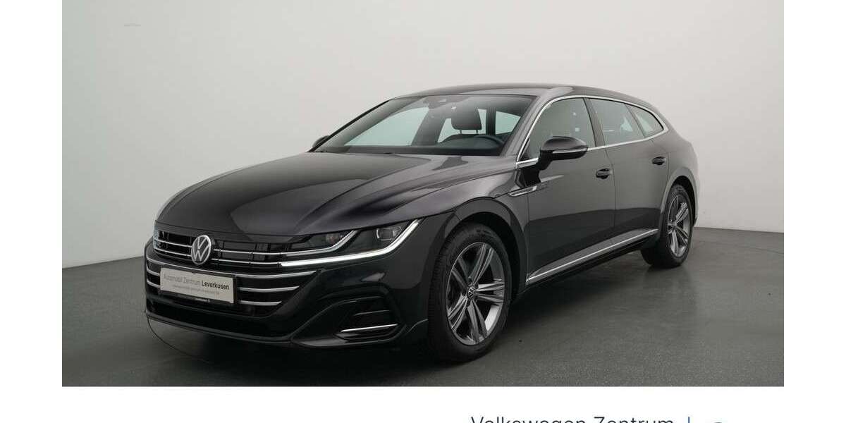 VW Arteon 44.257 km 29.988 &euro; Leverkusen 51379