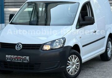 VW Caddy 74.000 km 10.980 &euro; Ratingen 40880