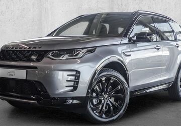 Land Rover Discovery Sport 14.300 km 58.790 &euro; Köln 51149