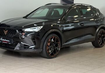 Cupra Formentor 36.249 km 40.990 &euro; Remscheid/NRW 42859