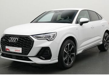Audi Q3 41.876 km 44.980 &euro; Leverkusen 51373