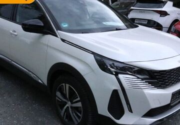 Peugeot 5008 15.876 km 28.990 &euro; Solingen 42697