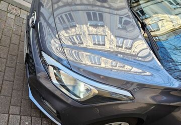 Hyundai i20 39.000 km 10.900 &euro; Wuppertal 42283