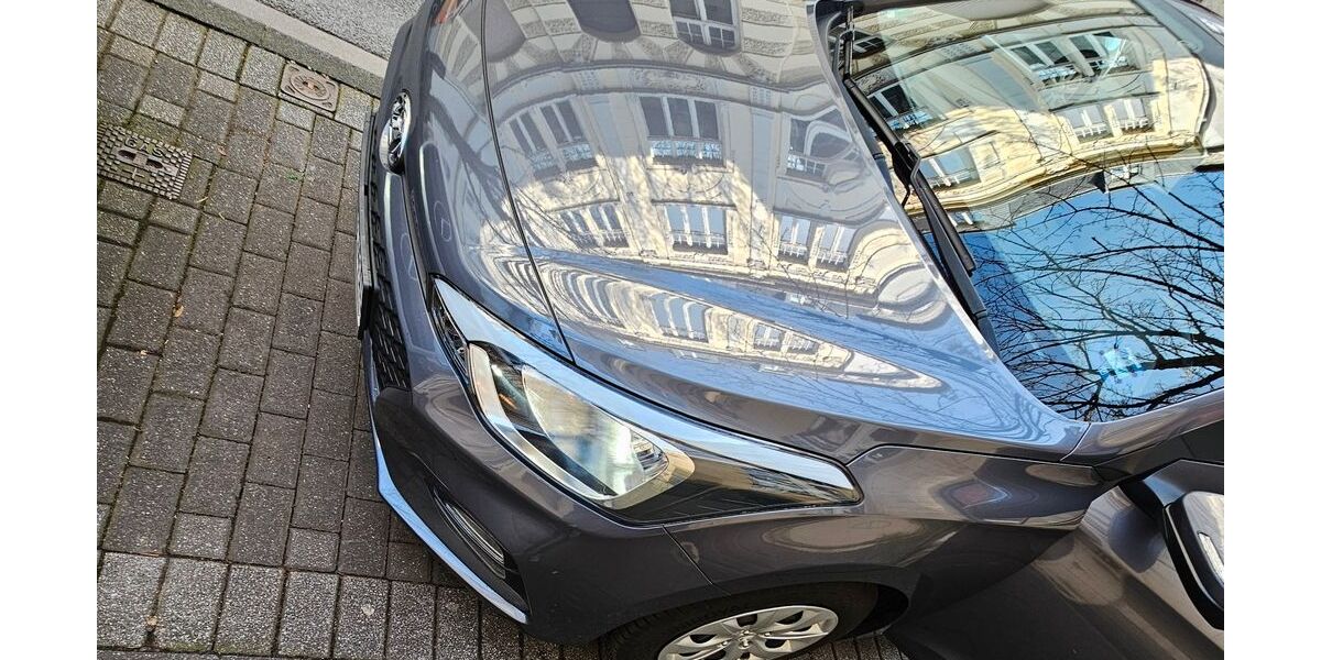 Hyundai i20 39.000 km 10.900 &euro; Wuppertal 42283