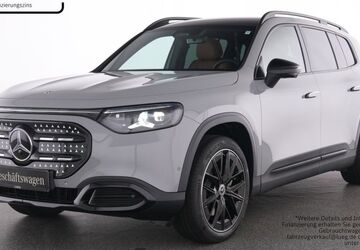 Mercedes-Benz GLB 250 9.500 km 65.450 &euro; Wuppertal 42115