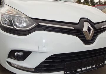 Renault Clio 79.000 km 7.990 &euro; Solingen 42719