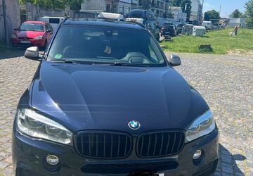 BMW X5 M50 230.000 km 26.400 &euro; Köln 51063
