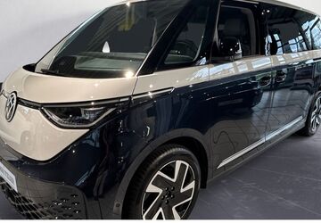 VW ID. Buzz 3.500 km 62.990 &euro; Hilden 40721