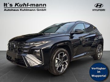 Gebrauchte Hyundai Tucson