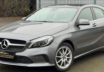 Mercedes-Benz A 180 153.000 km 12.999 &euro; Neuss-Norf 41469