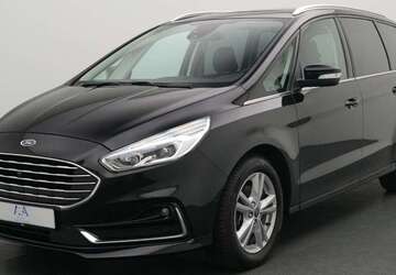 Ford Galaxy 65.000 km 24.990 &euro; Leverkusen 51373