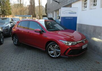 VW Golf 49.278 km 25.490 &euro; Wuppertal 42109