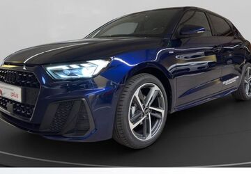 Audi A1 1.055 km 27.990 &euro; Köln 50968