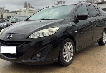 Mazda 5 179.298 km 4.900 &euro; Monheim am Rhein 40789