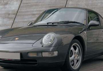 Porsche 993 65.000 km 119.000 &euro; Düsseldorf 40237