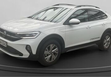 VW Taigo 11.700 km 23.790 &euro; Köln-Mülheim 51063