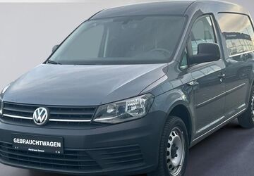 VW Caddy 56.000 km 12.890 &euro; Neuss 41460