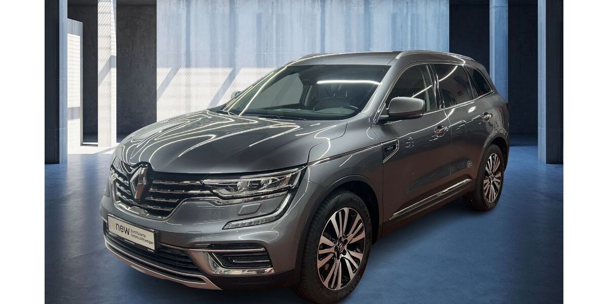 Renault Koleos 47.833 km 27.630 &euro; Köln 50939