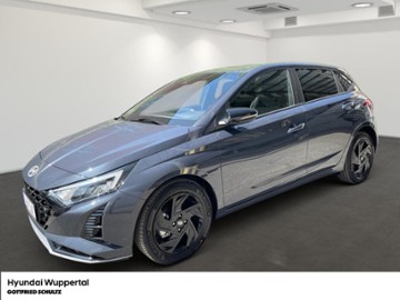 Gebrauchte Hyundai i20