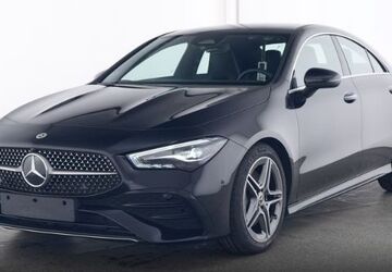 Mercedes-Benz CLA 220 20.311 km 37.990 &euro; Neuss 41464