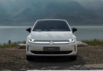 VW ID. Polo 4.999 km 43.900 &euro; Wuppertal 42109