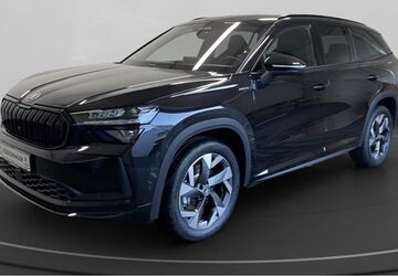 Skoda Kodiaq 9.990 km 53.990 &euro; Köln 50823