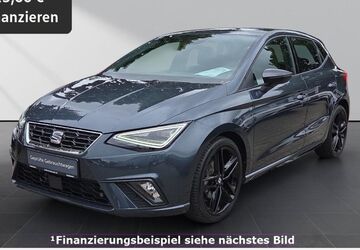 Seat Ibiza 22.400 km 19.290 &euro; Solingen 42719