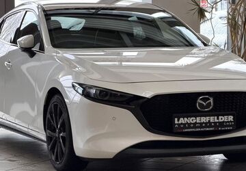 Mazda 3 39.049 km 22.750 &euro; Wuppertal 42389