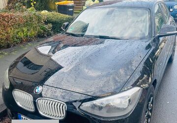 BMW 118 109.000 km 11.400 &euro; Monheim am Rhein 40789