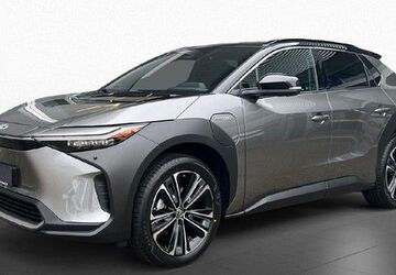 Toyota bZ4X 35.900 km 38.500 &euro; Leverkusen 51381