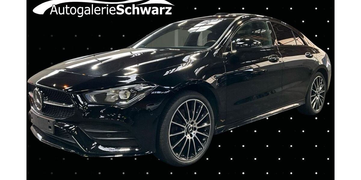 Mercedes-Benz CLA 250 35.040 km 33.590 &euro; Remscheid 42897