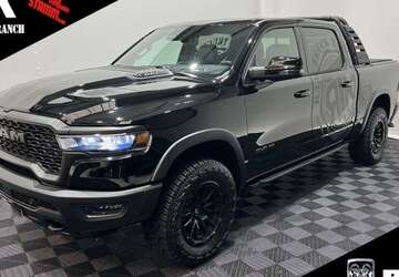 Dodge RAM 12.500 km 102.900 &euro; Solingen 42659