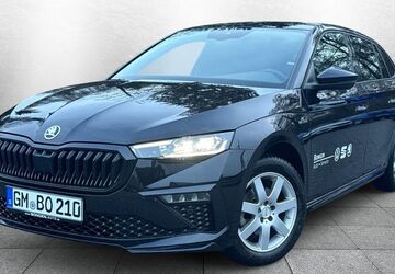 Skoda Scala 10.300 km 22.990 &euro; Wipperfürth 51688