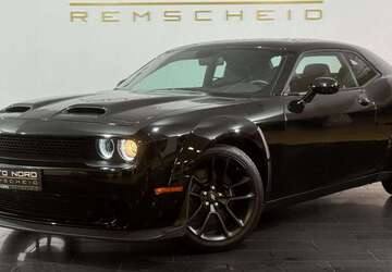 Dodge Challenger 31.241 km 36.490 &euro; Remscheid 42897