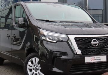 Nissan Primastar 23.656 km 32.900 &euro; Neuss 41469