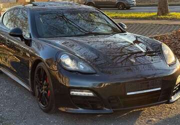 Porsche Panamera 245.000 km 19.750 &euro; Köln 51109