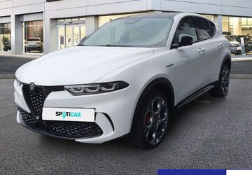 Alfa Romeo Tonale 16.889 km 33.980 &euro; Köln 51065