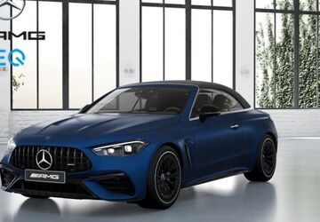 Mercedes-Benz CLE 53 AMG 13.229 km 85.490 &euro; Schwelm 58332