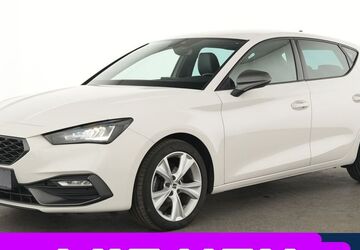 Seat Leon 73.216 km 22.610 &euro; Neuss 41460