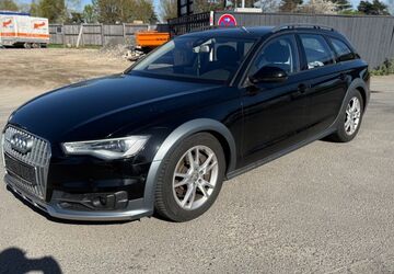 Audi A6 208.500 km 14.800 &euro; Rodenkirchen 50996
