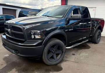 Dodge RAM 64.557 km 26.950 &euro; Solingen 42659