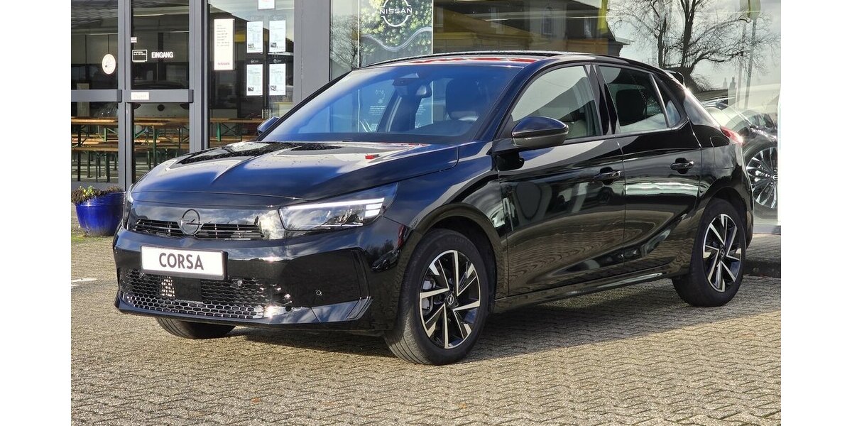 Opel Corsa GS Automatik|Voll-LED|Kamera|Winter 7.219 km 19.990 &euro; Wermelskirchen 42929